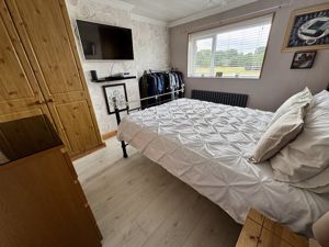 Master Bedroom- click for photo gallery